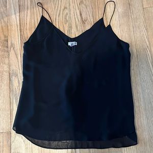 Chelsea 28 tank/blouse 🖤🖤